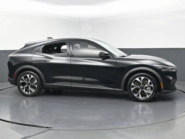 2024 Ford Mustang Mach-E Select
