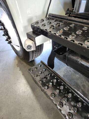 2016 International DuraStar 4300