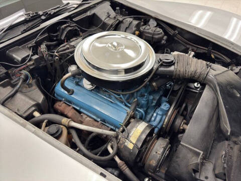 1978 Chevrolet Corvette