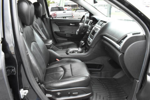 2014 GMC Acadia SLT-1