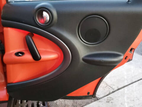 2012 MINI Cooper Countryman S