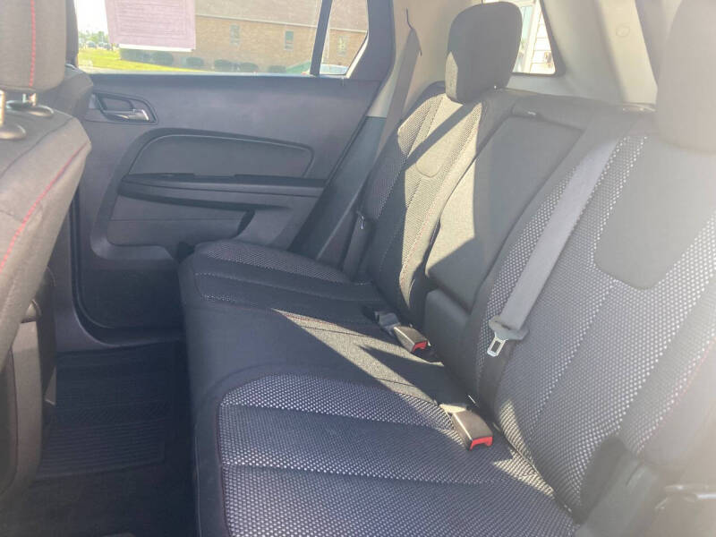 2017 GMC Terrain SLE-1