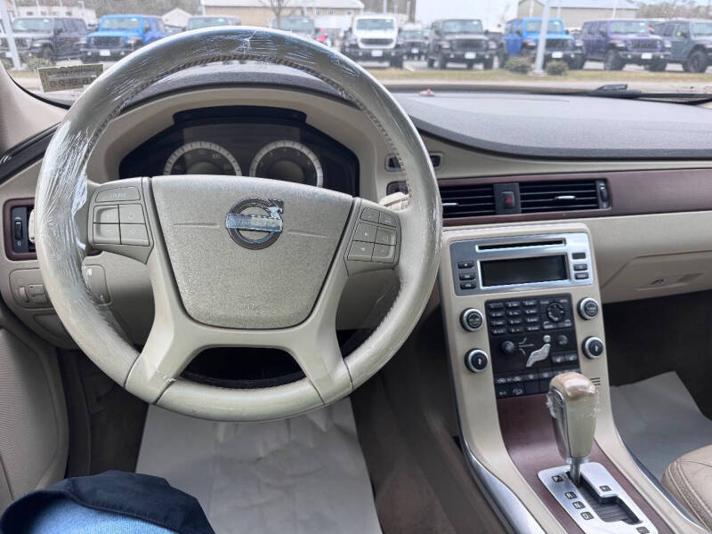 2011 Volvo XC70 3.2