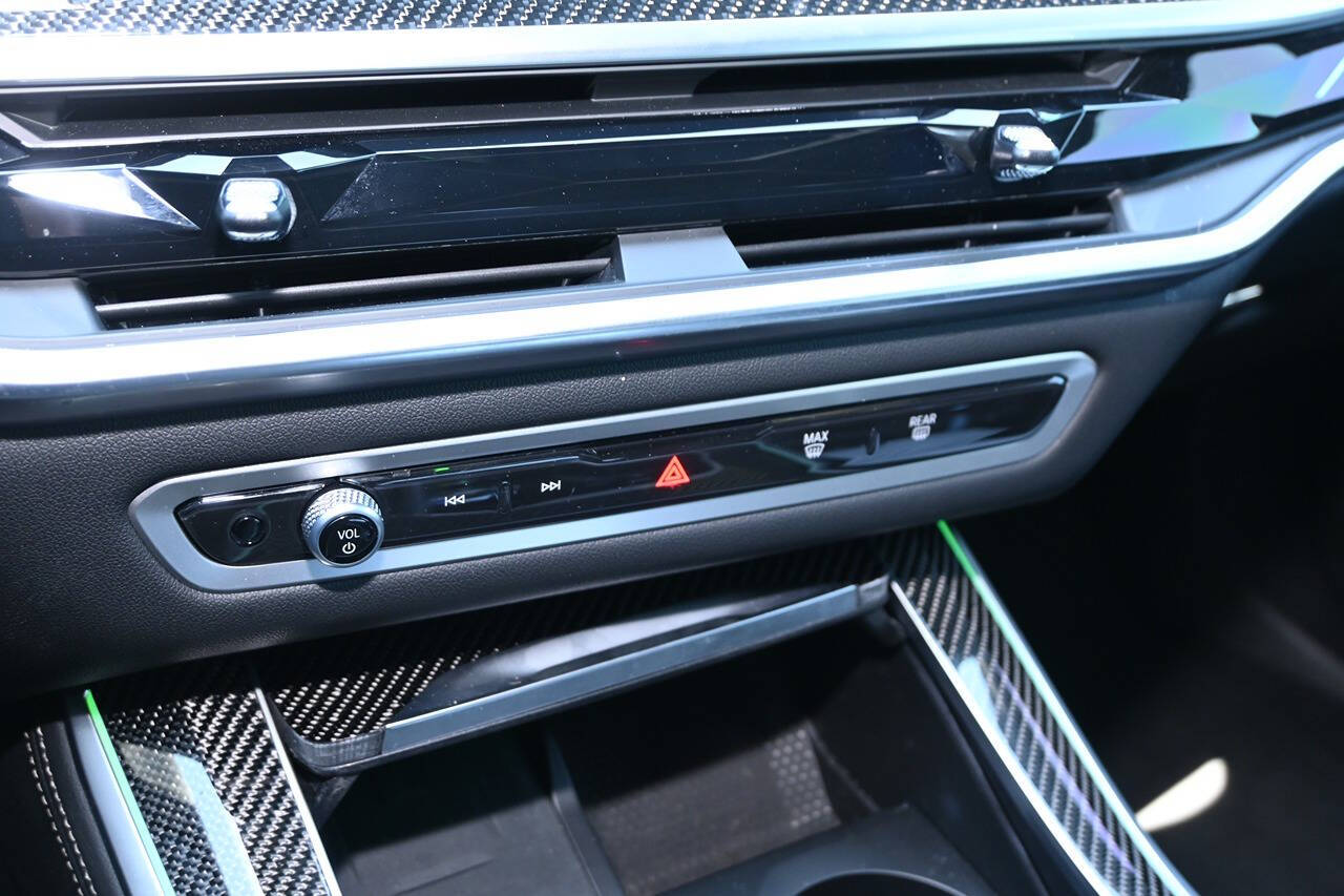 2024 BMW X5 31