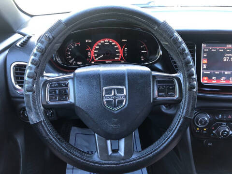 2014 Dodge Dart GT