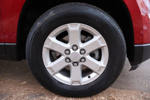 2013 GMC Acadia SLE-2