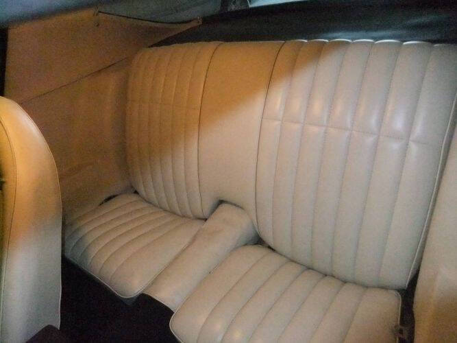 1973 Chevrolet Camaro