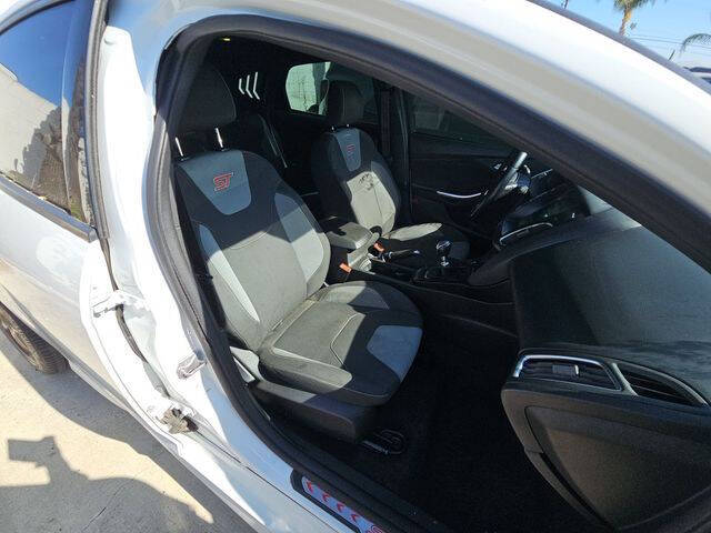 2016 Ford Focus ST