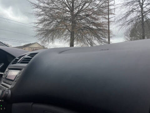 2007 Honda Accord Special Edition V-6