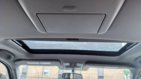 2015 Honda Pilot EX-L w/DVD