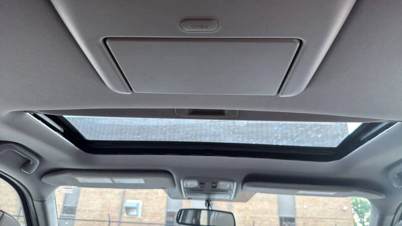 2015 Honda Pilot EX-L w/DVD