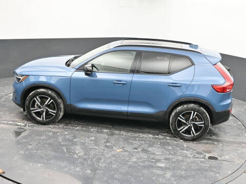 2024 Volvo XC40