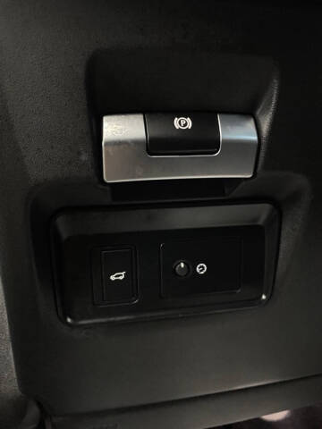 2020 Land Rover Discovery Sport P250 S R-Dynamic