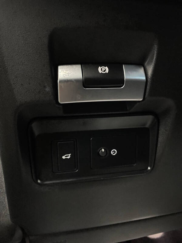 2020 Land Rover Discovery Sport P250 S R-Dynamic