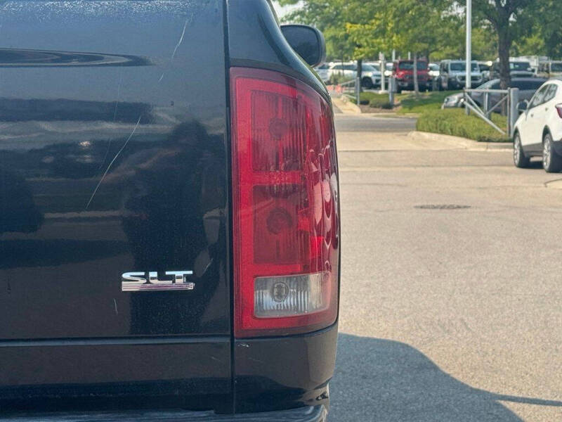 2004 Dodge Ram 1500