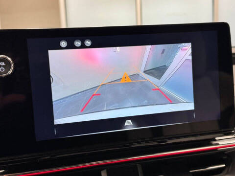 2024 Acura ZDX A-SPEC