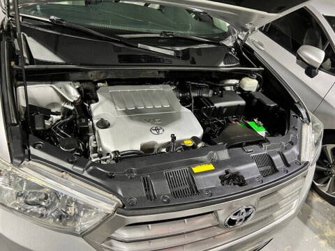 2011 Toyota Highlander