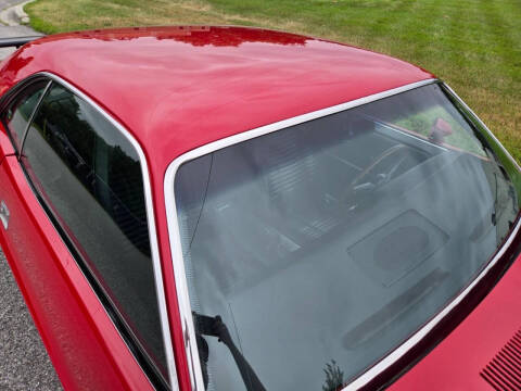 1970 Dodge Challenger