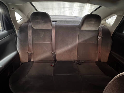 2013 Chevrolet Impala LS Fleet