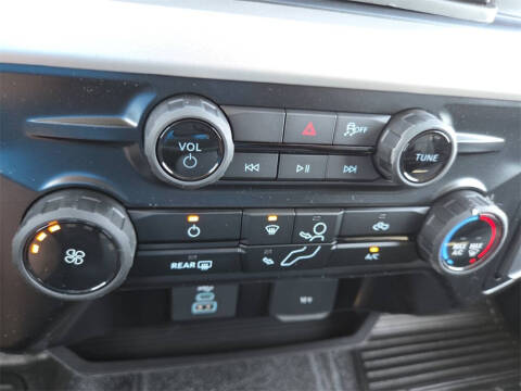 2026 Ford F-550 Super Duty