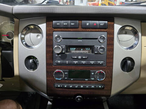 2012 Ford Expedition XLT