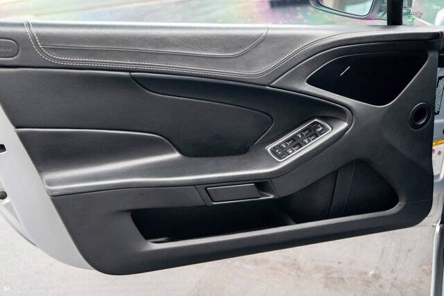 2016 Aston Martin Vanquish