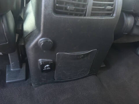 2015 Nissan Titan PRO-4X