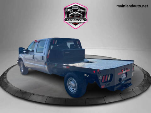 2015 Ford F-250 Super Duty