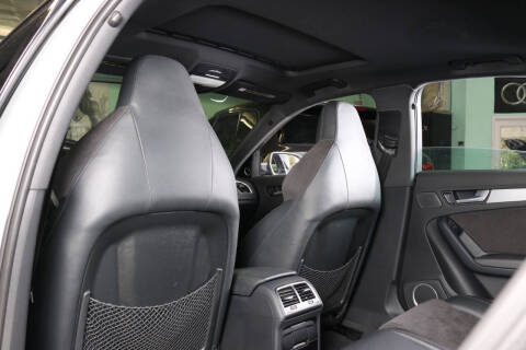 2010 Audi S4 3.0T quattro Premium Plus