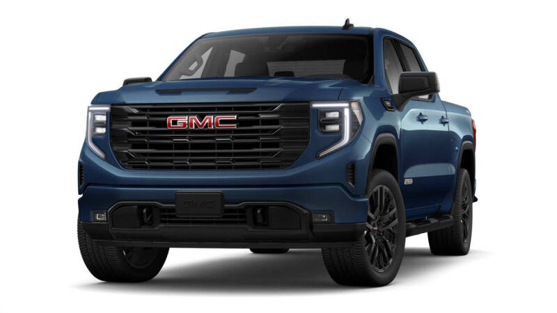 2026 GMC Sierra 1500 Elevation - Photo 30
