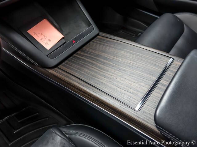 2023 Tesla Model S