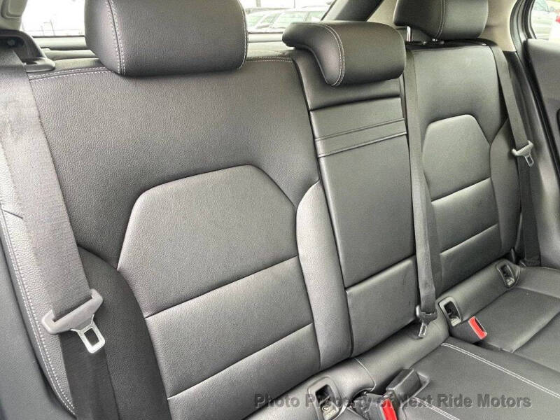 2015 Mercedes-Benz GLA GLA 250