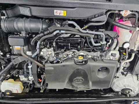 2022 Toyota Avalon Hybrid Limited