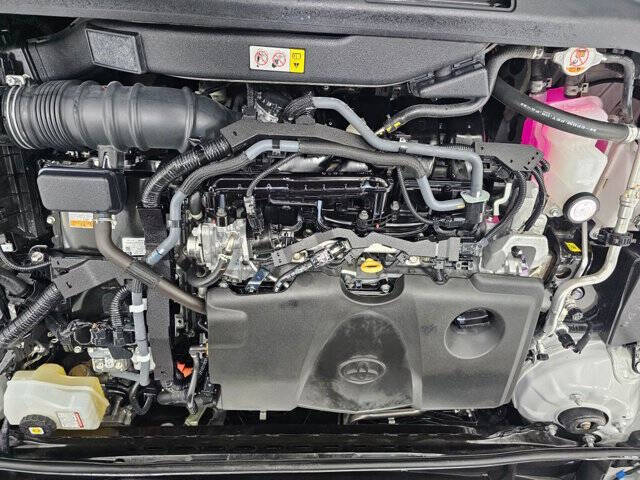 2022 Toyota Avalon Hybrid Limited