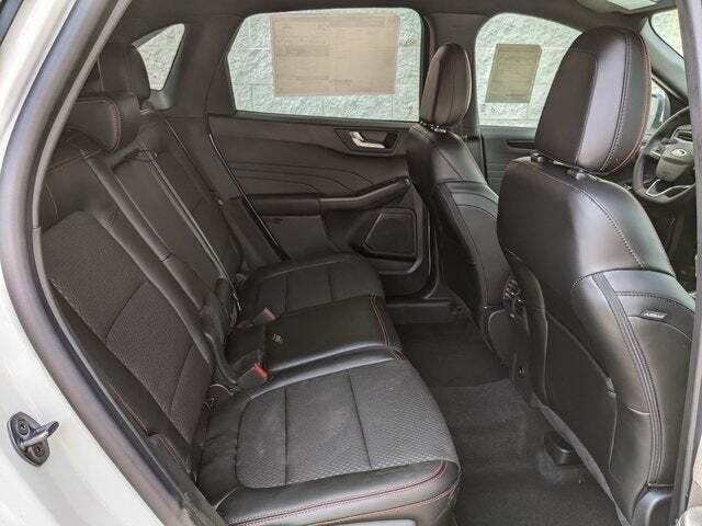 2024 Ford Escape ST-Line Select