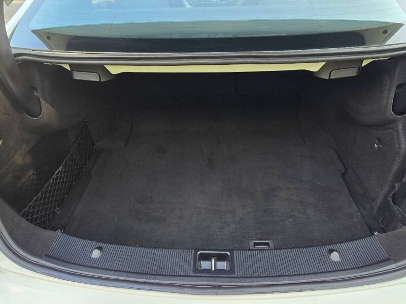 2015 Mercedes-Benz E-Class E 400 4MATIC