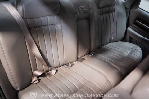 1995 Chevrolet Impala SS