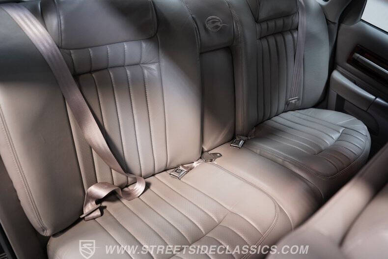 1995 Chevrolet Impala SS