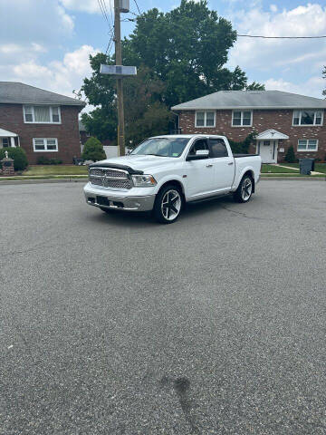 2014 RAM 1500 for sale at Pak1 Trading LLC in Little Ferry NJ