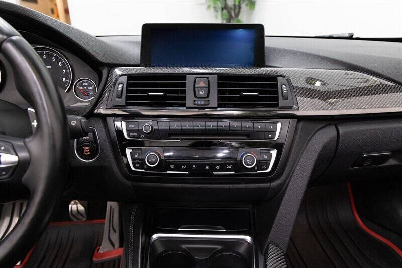 2015 BMW M4