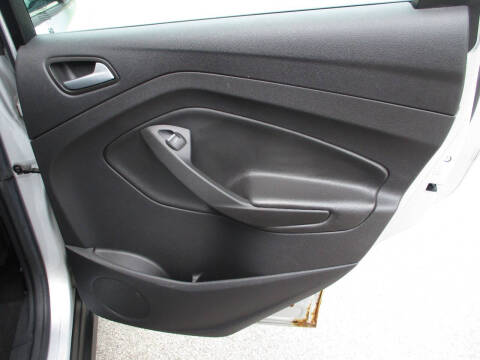 2013 Ford C-MAX Hybrid SE
