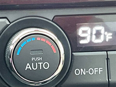 2022 Nissan Maxima 3.5 Platinum