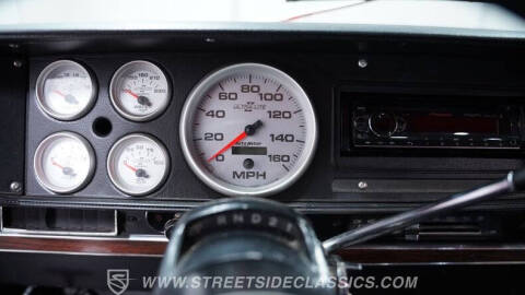 1978 Dodge D150 Pickup