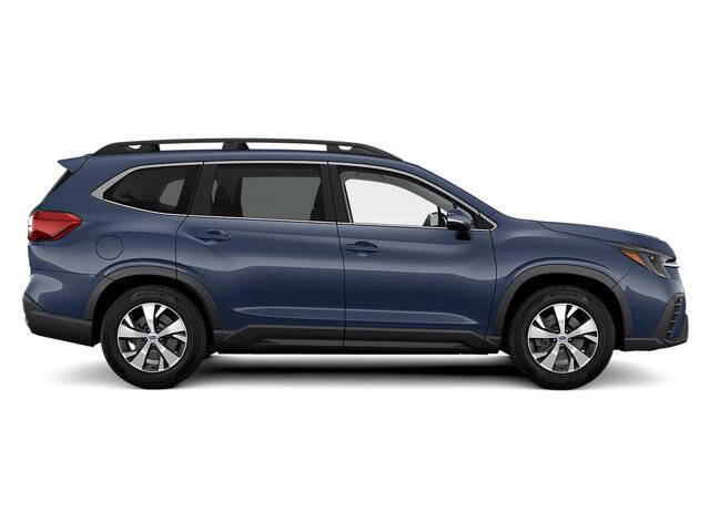 2025 Subaru Ascent Premium 7-Passenger