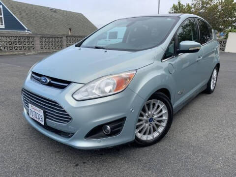 Ford C Max Energi For Sale In Daly City Ca Ez Auto Sales Inc