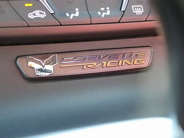 2014 Chevrolet Corvette Stingray