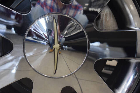 2003 Ford Thunderbird Premium