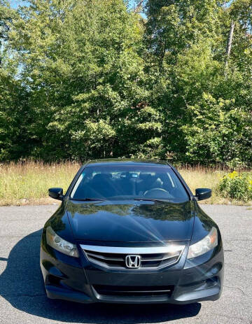 2011 Honda Accord for sale at ONE NATION AUTO SALE LLC in Fredericksburg VA