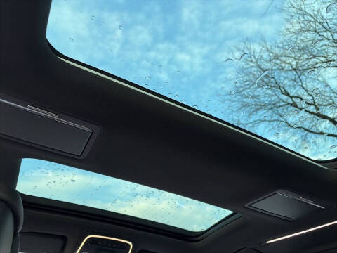 2017 Audi A8 L 3.0T quattro