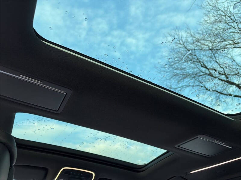 2017 Audi A8 L 3.0T quattro